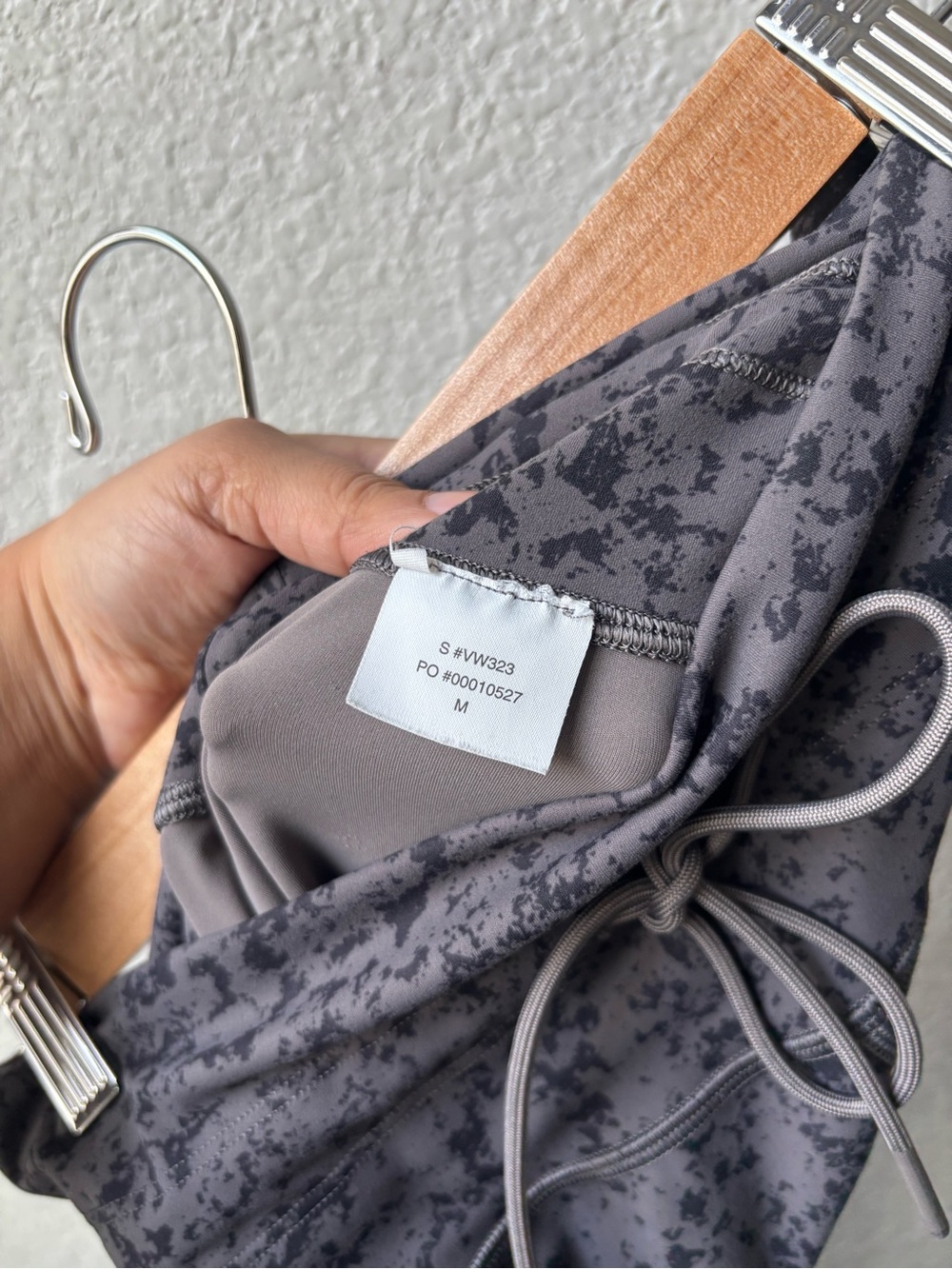 Vuori Everyday Leggings - Picture 4 of 4